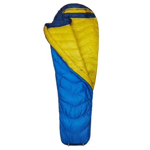 Rab NEUTRINO 400 REGULAR - Daunenschlafsack -Primus Verkäufe 2024 5637931113 c neutrino 400 rab 24