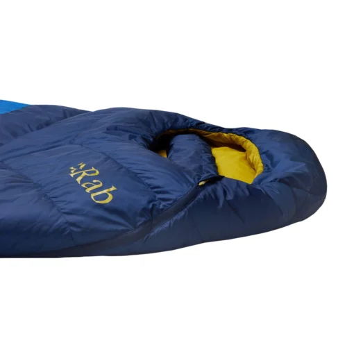 Rab NEUTRINO 400 REGULAR - Daunenschlafsack -Primus Verkäufe 2024 5637931113 d neutrino 400 rab 24