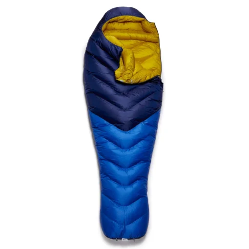 Rab NEUTRINO 600 LONG - Winterschlafsack -Primus Verkäufe 2024 5637931117 b neutrino 600 rab 24