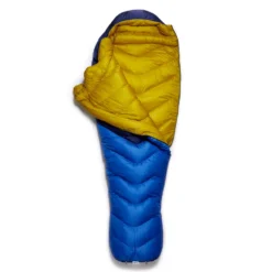 Rab NEUTRINO 600 LONG - Winterschlafsack -Primus Verkäufe 2024 5637931117 c neutrino 600 rab 24