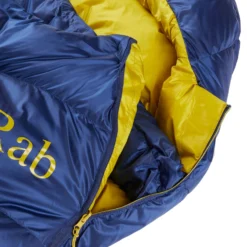 Rab NEUTRINO 600 LONG - Winterschlafsack -Primus Verkäufe 2024 5637931117 f neutrino 600 rab 24