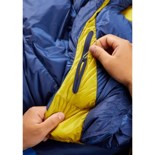 Rab NEUTRINO 600 LONG - Winterschlafsack -Primus Verkäufe 2024 5637931117 i neutrino 600 rab 24