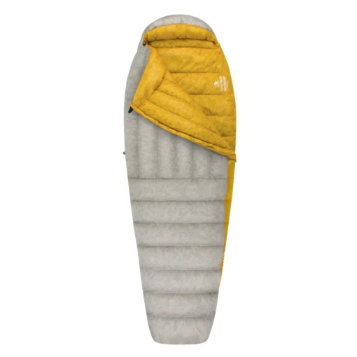 Sea To Summit SPARK SPIII - REGULAR LIGHT GREY / YELLOW - Daunenschlafsack -Primus Verkäufe 2024 5637933129 b spark iii sea to summit 24