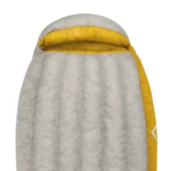 Sea To Summit SPARK SPIII - REGULAR LIGHT GREY / YELLOW - Daunenschlafsack -Primus Verkäufe 2024 5637933129 d spark iii sea to summit 24