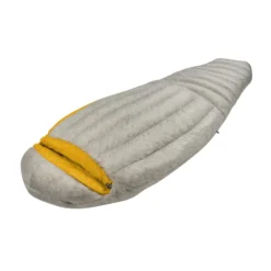 Sea To Summit SPARK SPIII - REGULAR LIGHT GREY / YELLOW - Daunenschlafsack -Primus Verkäufe 2024 5637933129 e spark iii sea to summit 24