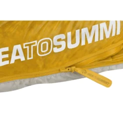 Sea To Summit SPARK SPIII - REGULAR LIGHT GREY / YELLOW - Daunenschlafsack -Primus Verkäufe 2024 5637933129 h spark iii sea to summit 24