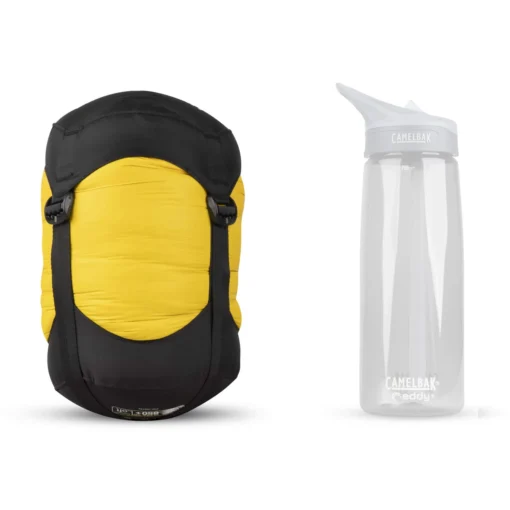 Sea To Summit SPARK SPIII - REGULAR LIGHT GREY / YELLOW - Daunenschlafsack -Primus Verkäufe 2024 5637933129 j spark iii sea to summit 24