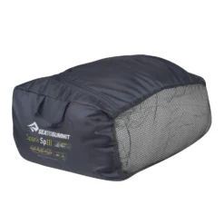 Sea To Summit SPARK SPIII - REGULAR LIGHT GREY / YELLOW - Daunenschlafsack -Primus Verkäufe 2024 5637933129 k spark iii sea to summit 24