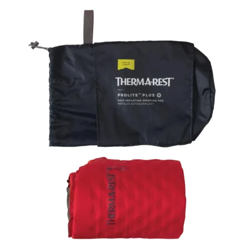 Therm-a-Rest PROLITE PLUS S - Selbstaufblasende Isomatte -Primus Verkäufe 2024 5637933330 c prolite plus thermarest 24