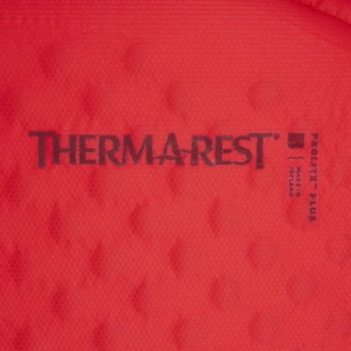 Therm-a-Rest PROLITE PLUS S - Selbstaufblasende Isomatte -Primus Verkäufe 2024 5637933330 h prolite plus thermarest 24