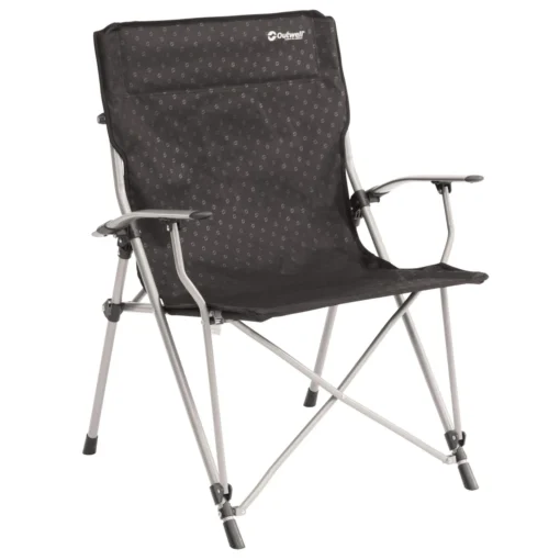 Outwell GOYA XL BLACK - Campingstuhl -Primus Verkäufe 2024