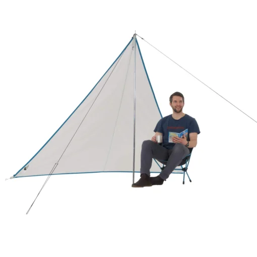 VERBINDBARES SONNENSEGEL ZIP-CANVAS - Tarp -Primus Verkäufe 2024 5637945725 b connectable tarp zipcanvas mit aufstellstange bent 24