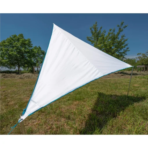 VERBINDBARES SONNENSEGEL ZIP-CANVAS - Tarp -Primus Verkäufe 2024 5637945725 h connectable tarp zipcanvas mit aufstellstange bent 24