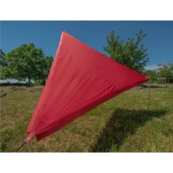 VERBINDBARES SONNENSEGEL ZIP-PROTECT CANVAS SINGLE - Tarp -Primus Verkäufe 2024 5637945741 h connectable tarp zipprotect canvas single bent 24