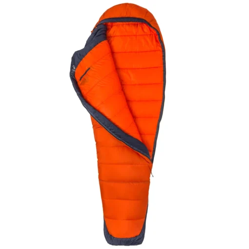 Marmot TRESTLES ELITE ECO 0 LONG Herren - Kunstfaserschlafsack -Primus Verkäufe 2024 5637965833 b trestles elite eco 0 long marmot 24