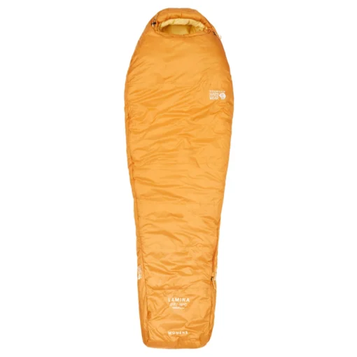 Mountain Hardwear LAMINA W 0F/-18C LONG Damen - Kunstfaserschlafsack -Primus Verkäufe 2024 5637968501 a lamina w 0f18c long mountain hardwear 24