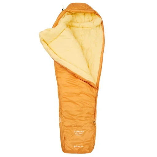 Mountain Hardwear LAMINA W 0F/-18C LONG Damen - Kunstfaserschlafsack -Primus Verkäufe 2024 5637968501 c lamina w 0f18c long mountain hardwear 24