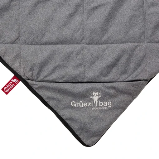 Grüezi Bag WELLHEALTHBLANKET WOOL - Deckenschlafsack -Primus Verkäufe 2024 5637970080 d wellhealth blanket wool grueezi bag 24