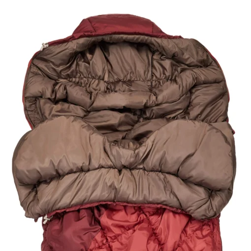 VAUDE MEGLIS 1100 SYN - Kunstfaserschlafsack -Primus Verkäufe 2024 5637970634 b meglis 1100 syn vaude 24