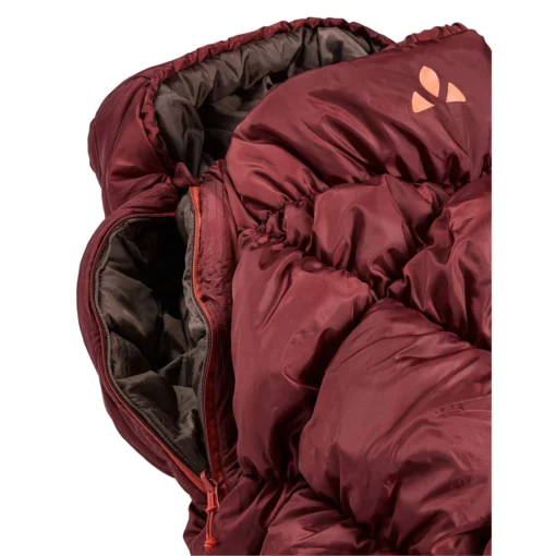 VAUDE MEGLIS 300 SYN - Kunstfaserschlafsack -Primus Verkäufe 2024 5637970636 c meglis 300 syn vaude 24