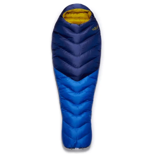 Rab NEUTRINO 800 REG - Winterschlafsack -Primus Verkäufe 2024 5637971500 a neutrino 800 rab 24