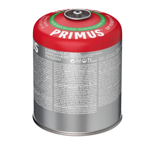 Primus POWER GAS S.I.P 450G - Gaskartusche -Primus Verkäufe 2024 5637977867 b power gas sip 450g primus 24