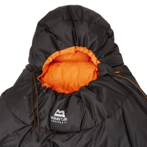 Mountain Equipment GLACIER 700 REGULAR - Daunenschlafsack -Primus Verkäufe 2024 5638006978 f glacier 700 regular mountain equipment 24