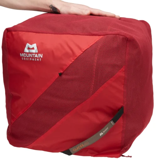 Mountain Equipment GLACIER 450 LONG - Daunenschlafsack -Primus Verkäufe 2024 5638006984 g glacier 450 regular mountain equipment 24