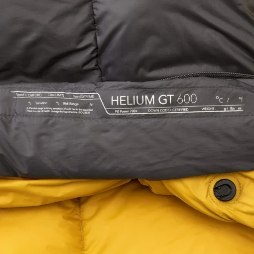 Mountain Equipment HELIUM GT 600 REGULAR - Daunenschlafsack -Primus Verkäufe 2024 5638006988 e helium gt 600 regular mountain equipment 24 1