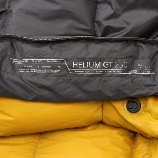 Mountain Equipment HELIUM GT 250 LONG - Daunenschlafsack -Primus Verkäufe 2024 5638006992 p helium gt 250 regular mountain equipment 24