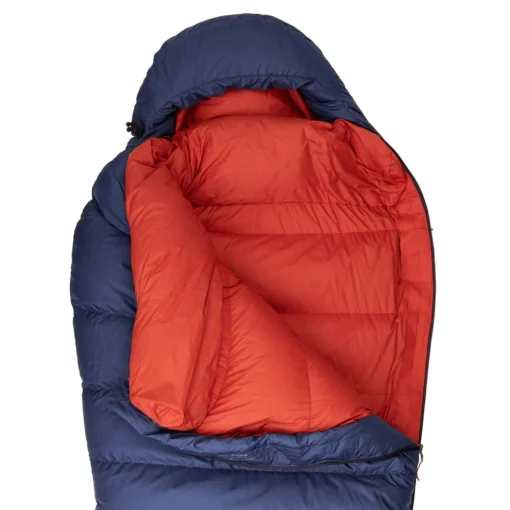 Mountain Equipment CLASSIC ECO 750 LONG - Daunenschlafsack -Primus Verkäufe 2024 5638006997 b classic eco 750 regular mountain equipment 24 1