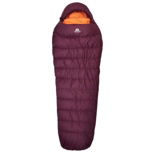 Mountain Equipment CLASSIC ECO 750 LONG WOMEN Damen - Daunenschlafsack -Primus Verkäufe 2024 5638007001 a classic eco 750 regular women mountain equipment 24 1