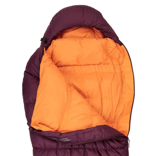 Mountain Equipment CLASSIC ECO 750 LONG WOMEN Damen - Daunenschlafsack -Primus Verkäufe 2024 5638007001 b classic eco 750 regular women mountain equipment 24 1