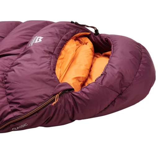 Mountain Equipment CLASSIC ECO 750 REGULAR WOMEN Damen - Daunenschlafsack -Primus Verkäufe 2024 5638007001 d classic eco 750 regular women mountain equipment 24