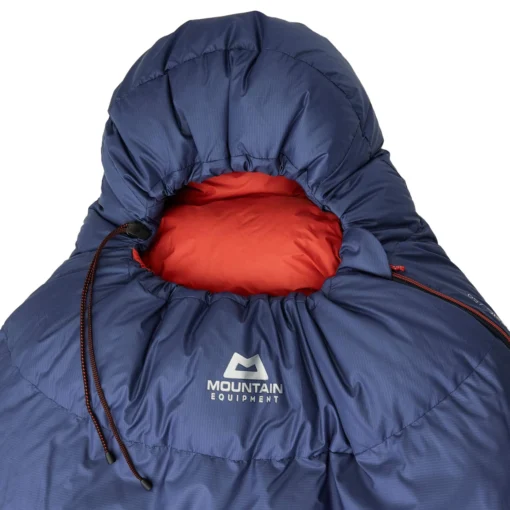 Mountain Equipment CLASSIC ECO 500 LONG - Daunenschlafsack -Primus Verkäufe 2024 5638007007 e classic eco 500 regular mountain equipment 24