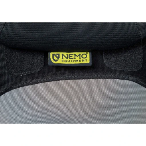 Nemo STARGAZE RECLINING CAMP CHAIR - Campingstuhl -Primus Verkäufe 2024 5638013925 h stargaze reclining camp chair nemo 24