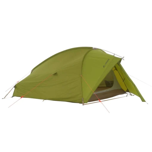 VAUDE TAURUS 3P - Kuppelzelt -Primus Verkäufe 2024 5638017409 b taurus 3p vaude 24