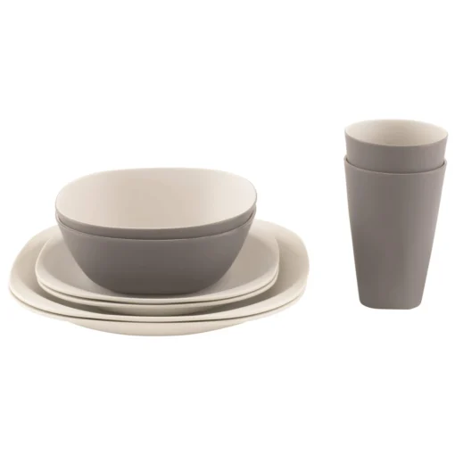 Outwell GALA 2 PERSON DINNER SET - Campinggeschirr -Primus Verkäufe 2024 5638024919 a gala 2 person dinner set outwell 24