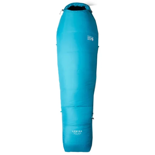 Mountain Hardwear LAMINA 15F/-9C LONG - Kunstfaserschlafsack -Primus Verkäufe 2024 5638028318 a lamina 15f9c long mountain hardwear 24