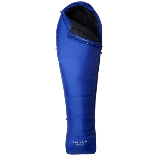 Mountain Hardwear LAMINA W 30F/-1C LONG Damen - Kunstfaserschlafsack -Primus Verkäufe 2024 5638028344 c lamina w 30f1c long mountain hardwear 24