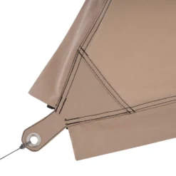 VERBINDBARES SONNENSEGEL TC-ZIP-PROTECT CANVAS SINGLE - Tarp -Primus Verkäufe 2024 5638028621 e verbindbares sonnensegel tczipprotect canvas single bent 24