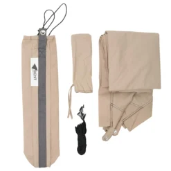 VERBINDBARES SONNENSEGEL TC-ZIP-PROTECT CANVAS SINGLE - Tarp -Primus Verkäufe 2024 5638028621 g verbindbares sonnensegel tczipprotect canvas single bent 24