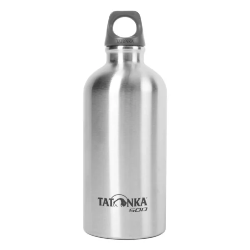 Tatonka STAINLESS STEEL BOTTLE - Trinkflasche -Primus Verkäufe 2024 5638029380 a stainless steel bottle tatonka 24