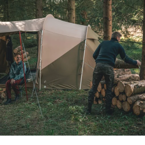 Robens WOLF MOON TC 5XP - Familienzelt -Primus Verkäufe 2024