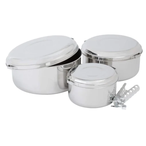 MSR ALPINE 4 POT SET - Kochtopf -Primus Verkäufe 2024 5638035388 a alpine 4 pot set msr 24