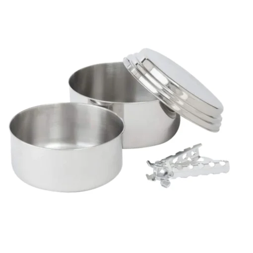 MSR ALPINE 2 POT SET - Kochtopf -Primus Verkäufe 2024 5638035390 a alpine 2 pot set msr 24