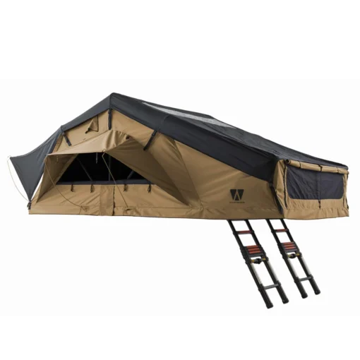 ROOFTENT BIG WILLOW 220 - Dachzelt -Primus Verkäufe 2024 5638036760 a rooftent big willow 220 vickywood 24