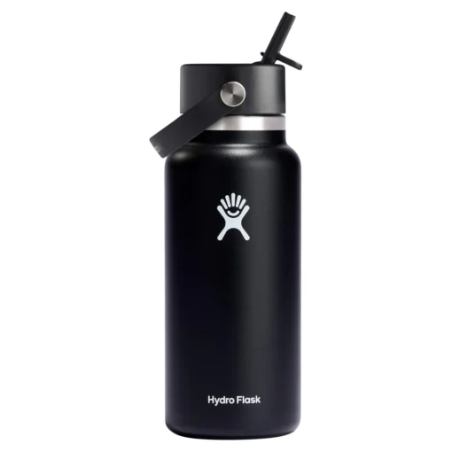 Hydro Flask WIDE MOUTH (946 ML) STRAW CAP - Trinkflasche -Primus Verkäufe 2024