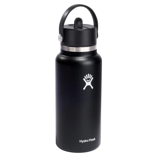 Hydro Flask WIDE MOUTH (946 ML) STRAW CAP - Trinkflasche -Primus Verkäufe 2024