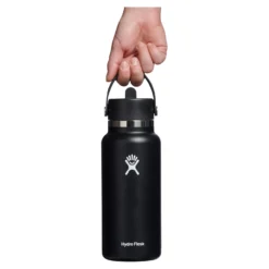 Hydro Flask WIDE MOUTH (946 ML) STRAW CAP - Trinkflasche -Primus Verkäufe 2024 5638037262 c wide flex straw cap hydro flask 24